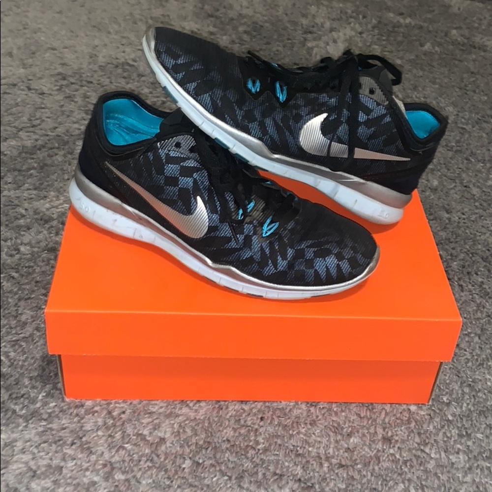 FINAL‼️Nike Free 5.0 TR Fit